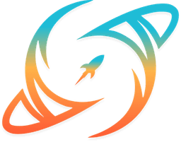 HackTheSpace Logo